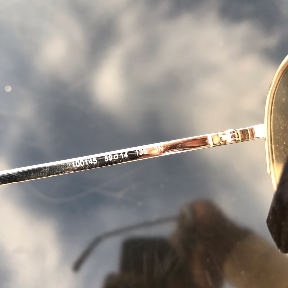 Michael kors sunglasses - Picture 8 of 9